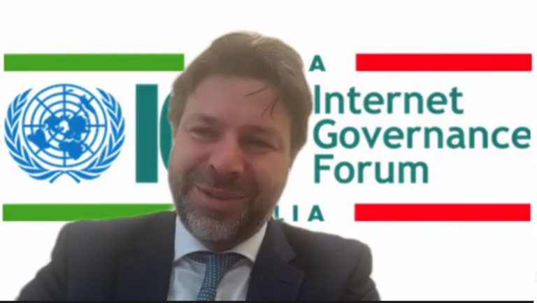 PRESIDENTE di IGF ITALIA 2021