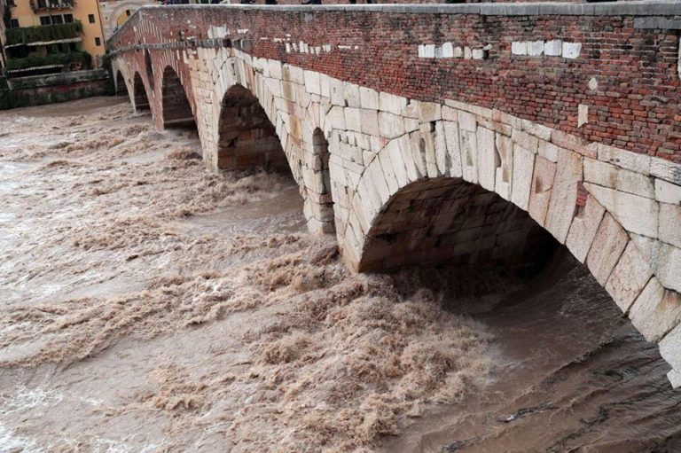 Sulla manutenzione delle infrastrutture italiane